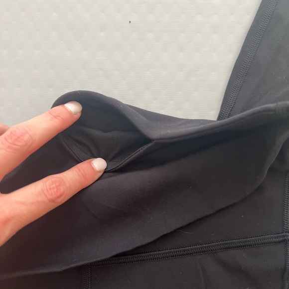 Lululemon Align Leggings with side pockets - Picture 11 of 11